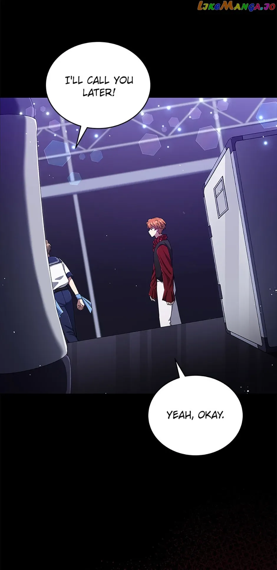 The Second Life of an All-Rounder Idol Chapter 32 page 54