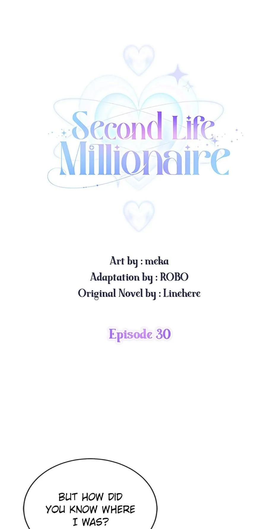 The Second Life of an All-Rounder Idol Chapter 30 page 33