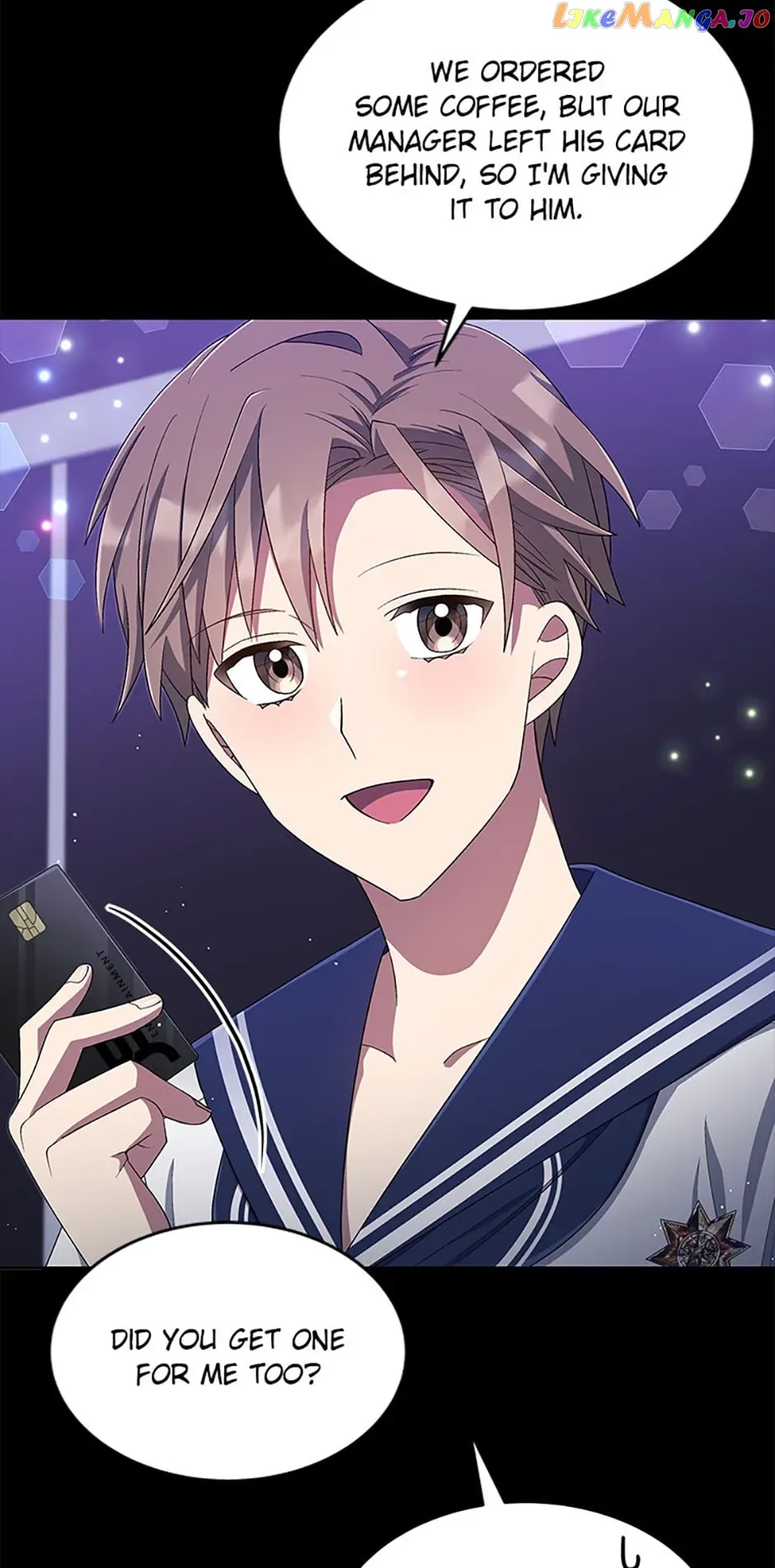 The Second Life of an All-Rounder Idol Chapter 32 page 50