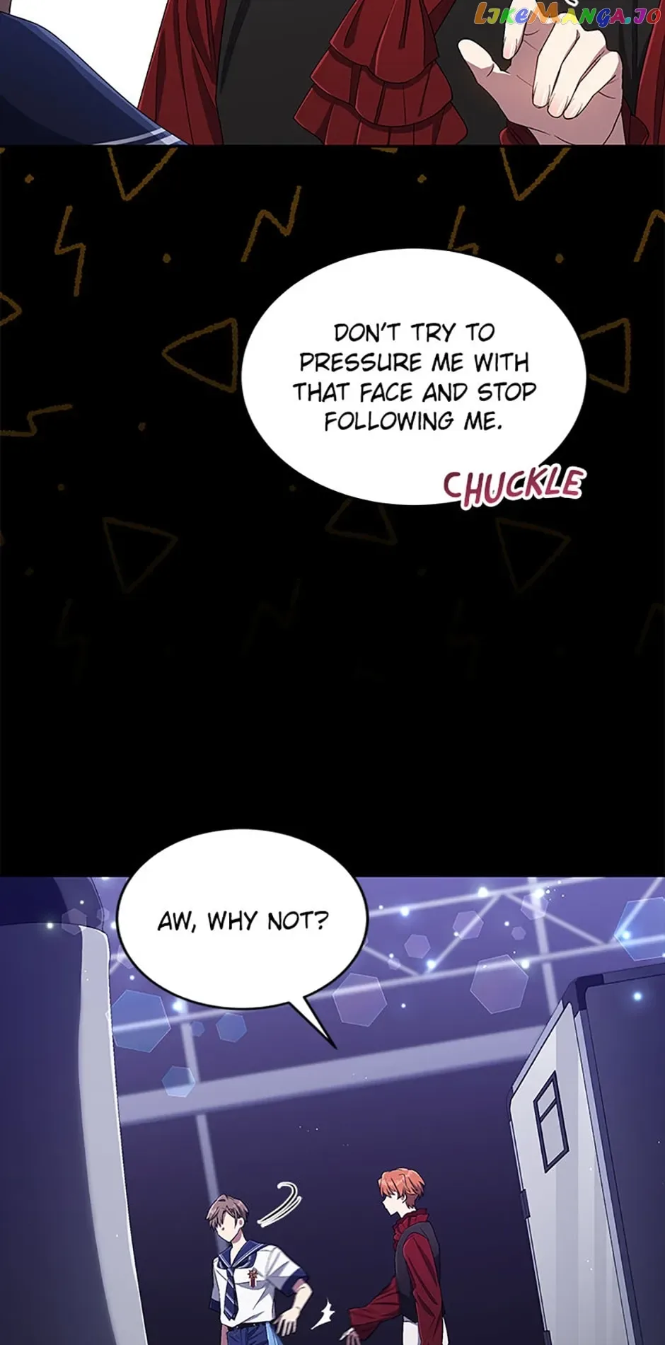 The Second Life of an All-Rounder Idol Chapter 32 page 52