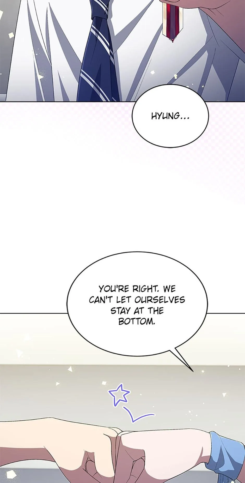 The Second Life of an All-Rounder Idol Chapter 30 page 31