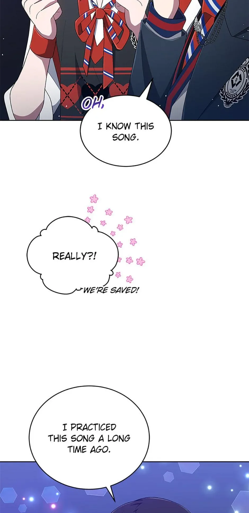 The Second Life of an All-Rounder Idol Chapter 31 page 7
