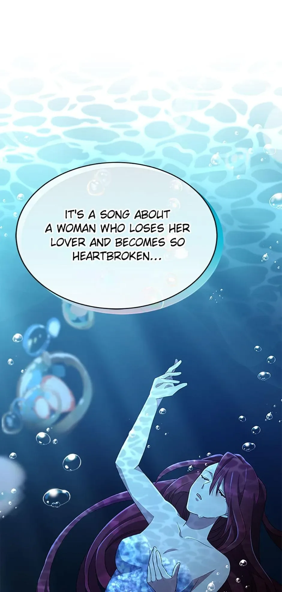 The Second Life of an All-Rounder Idol Chapter 31 page 10