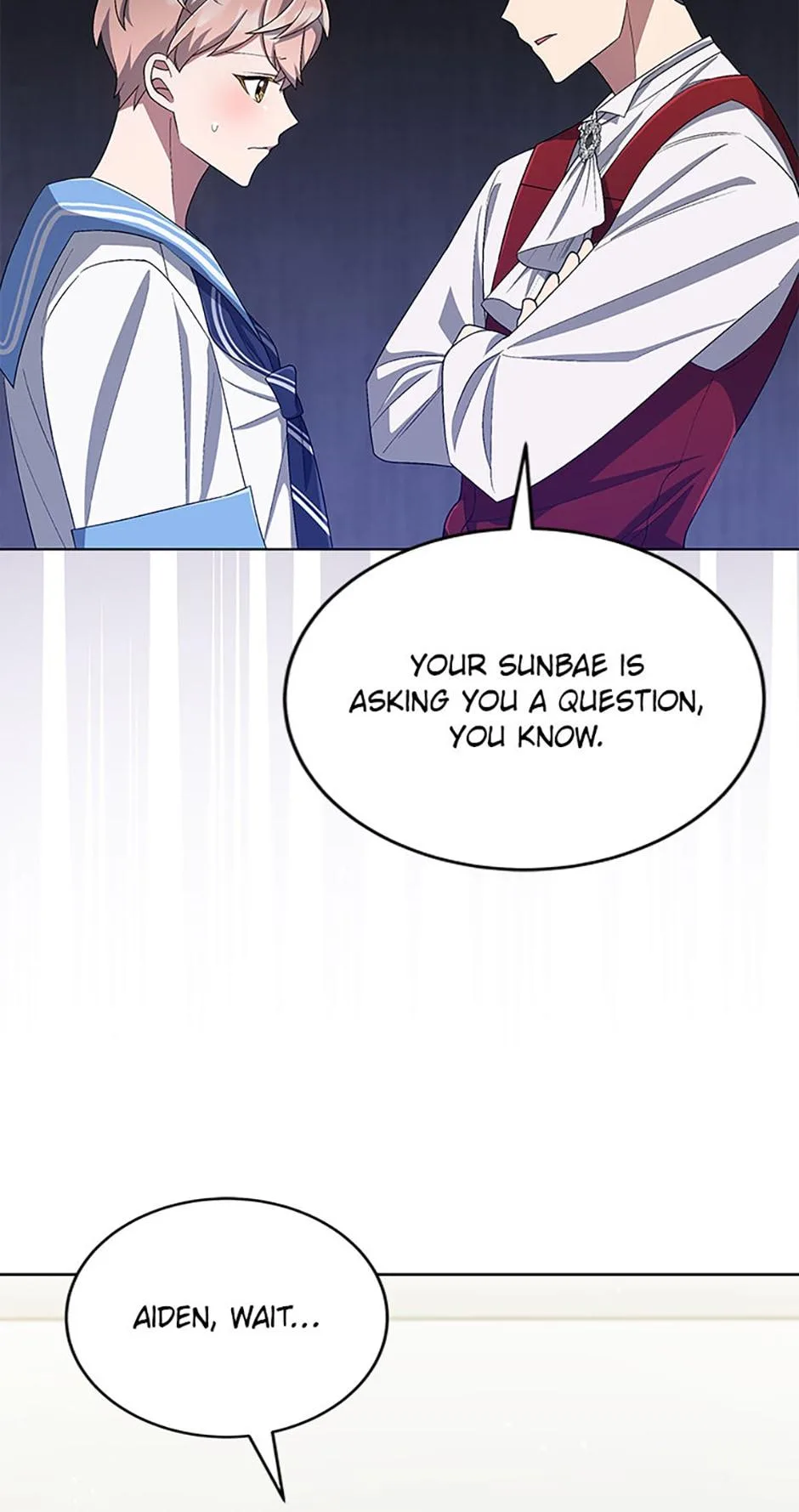 The Second Life of an All-Rounder Idol Chapter 30 page 37