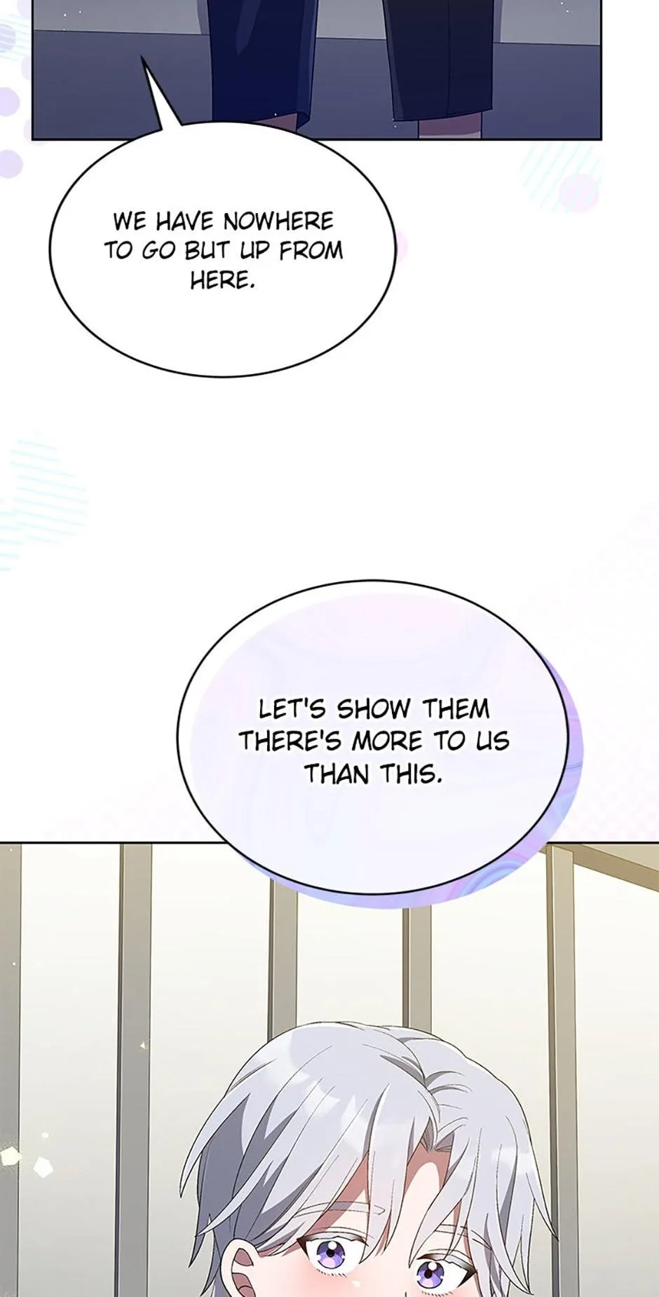 The Second Life of an All-Rounder Idol Chapter 30 page 29