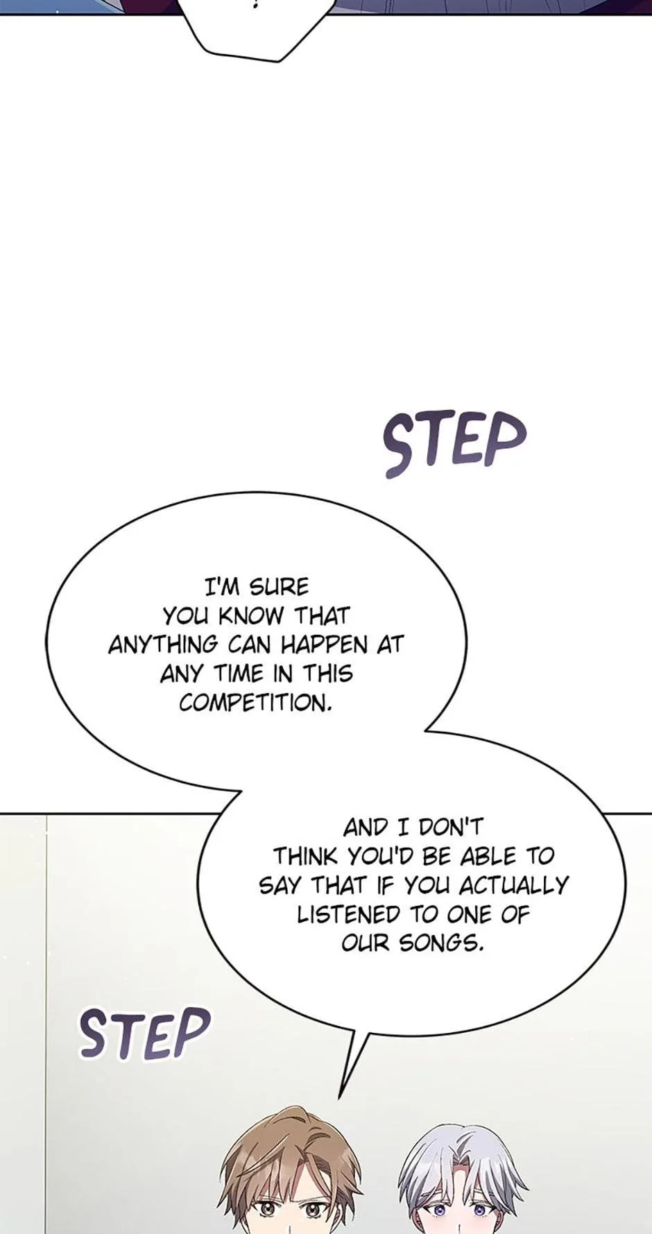 The Second Life of an All-Rounder Idol Chapter 30 page 40