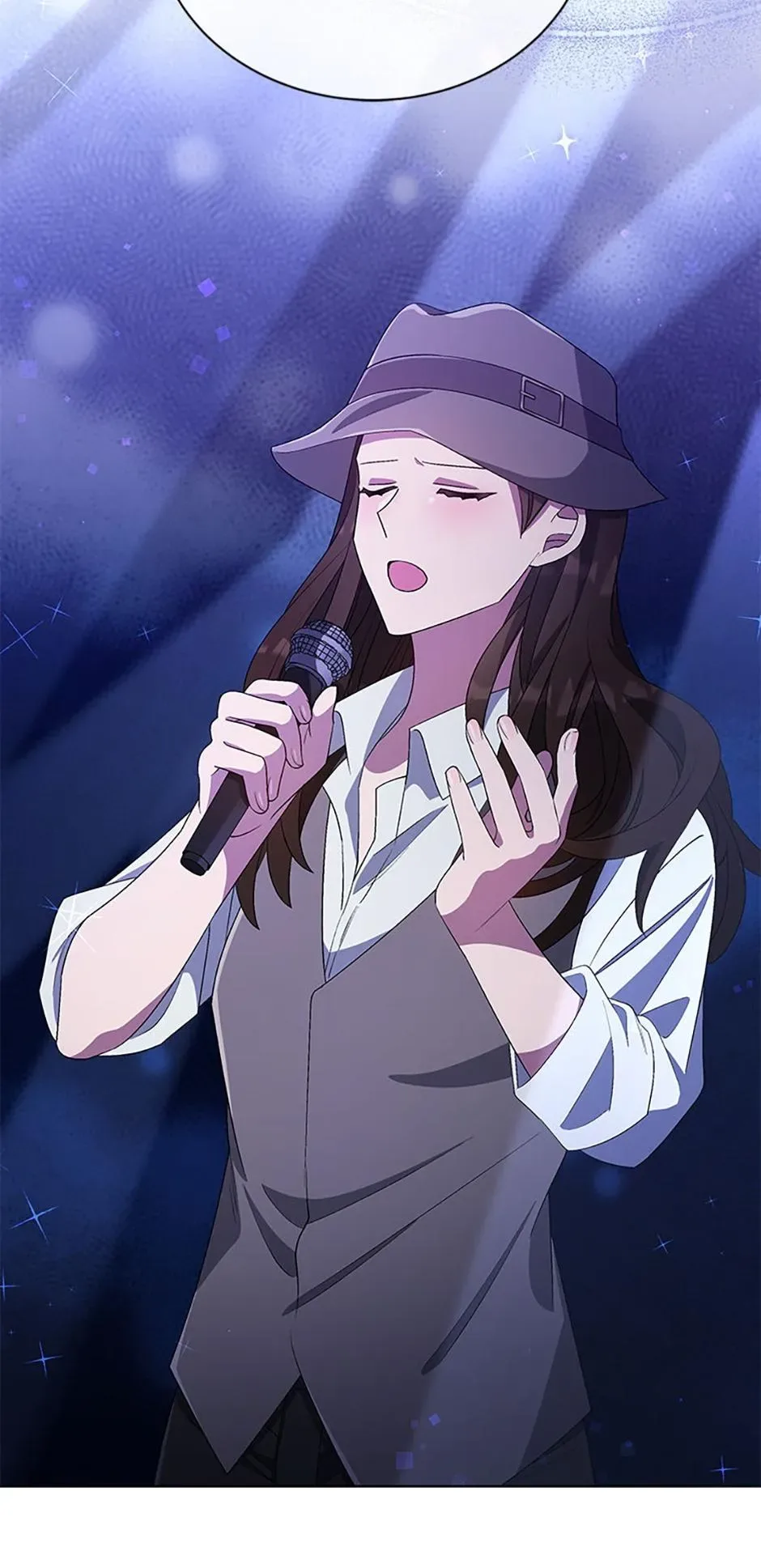 The Second Life of an All-Rounder Idol Chapter 31 page 9