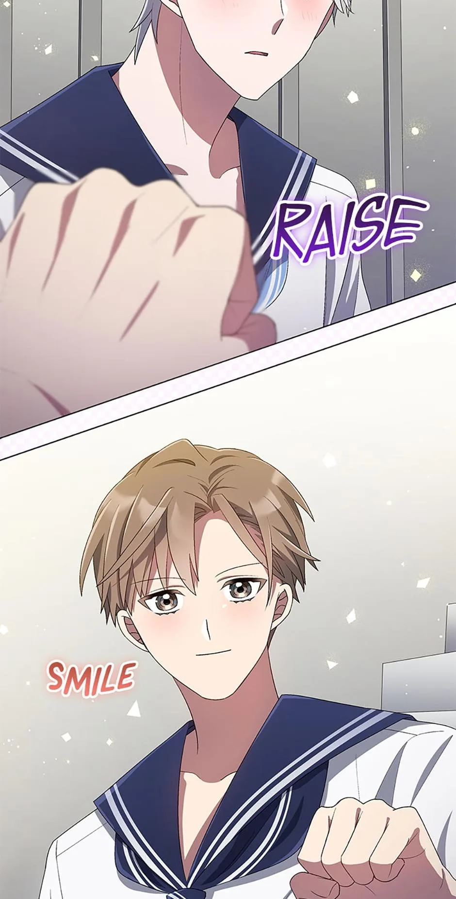 The Second Life of an All-Rounder Idol Chapter 30 page 30