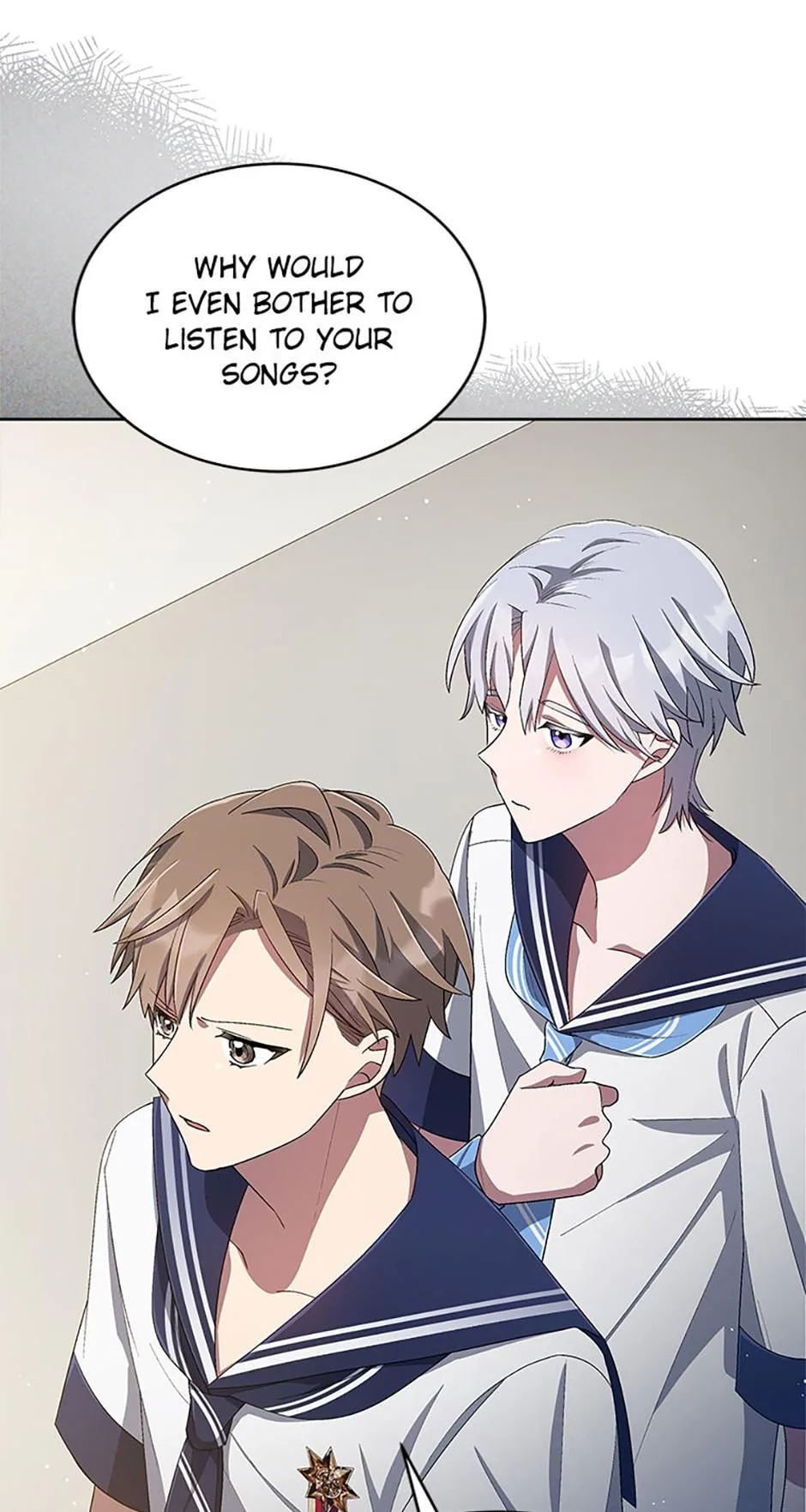 The Second Life of an All-Rounder Idol Chapter 30 page 43