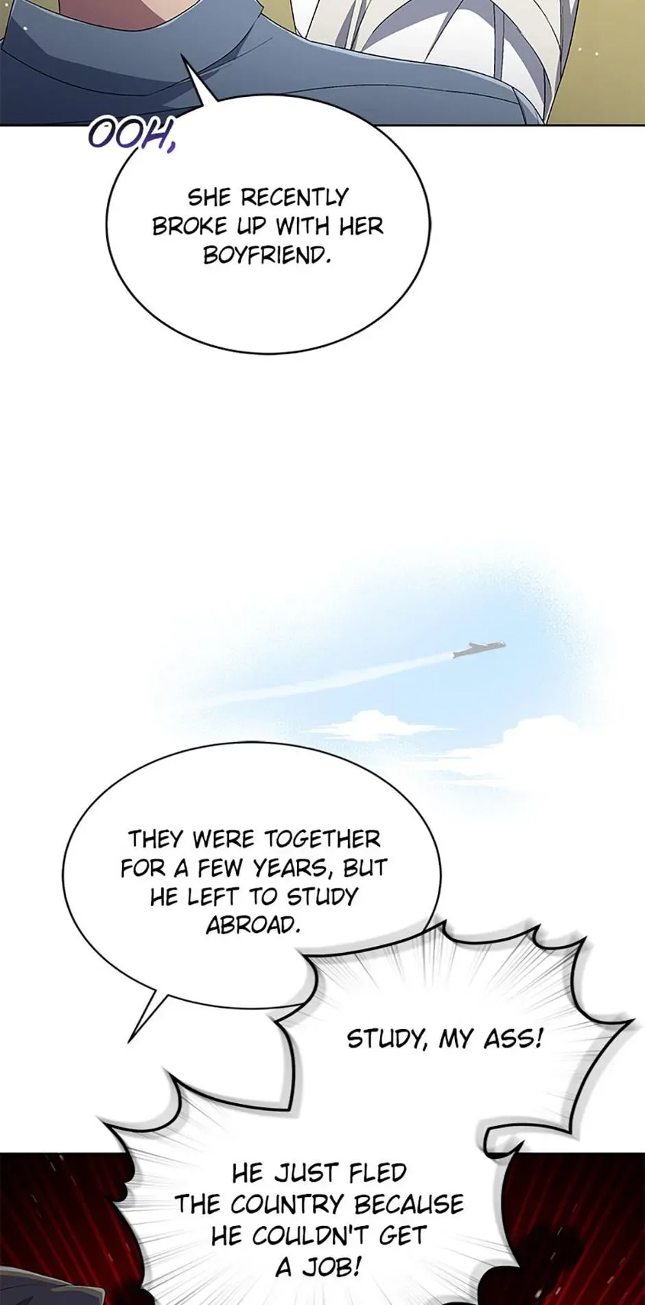 The Second Life of an All-Rounder Idol Chapter 33 page 13
