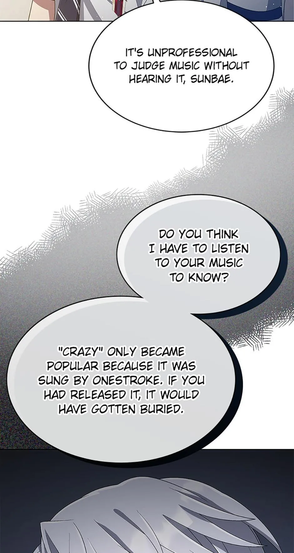 The Second Life of an All-Rounder Idol Chapter 30 page 44