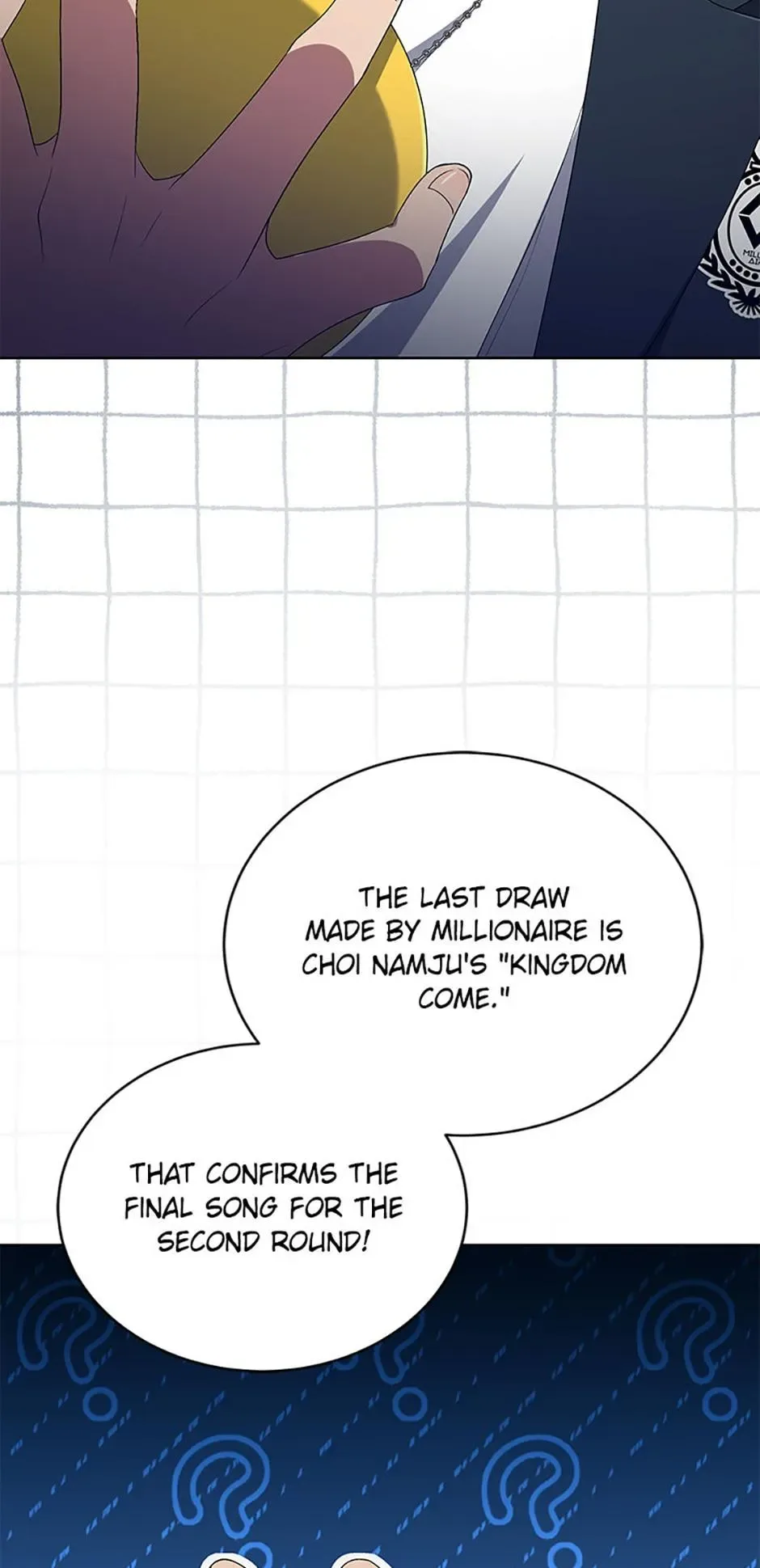 The Second Life of an All-Rounder Idol Chapter 31 page 3