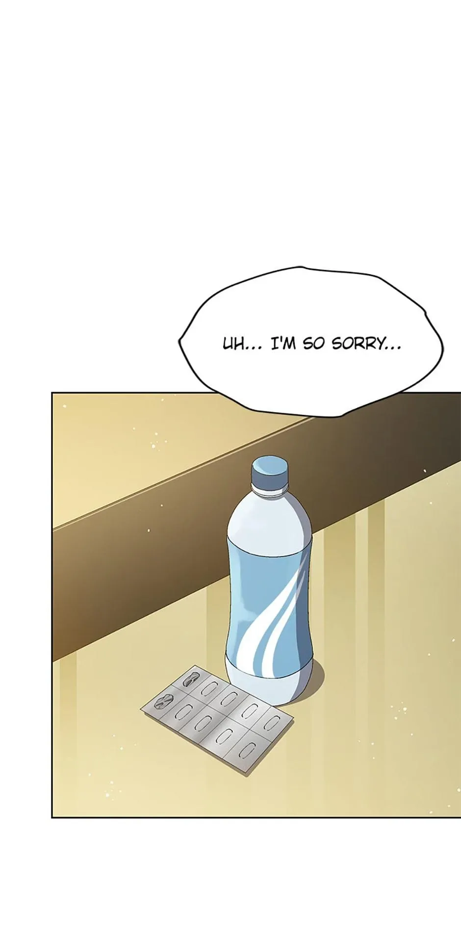 The Second Life of an All-Rounder Idol Chapter 33 page 9