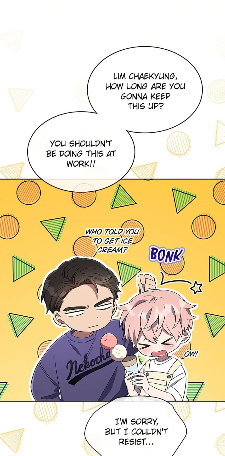 The Second Life of an All-Rounder Idol Chapter 33 page 11