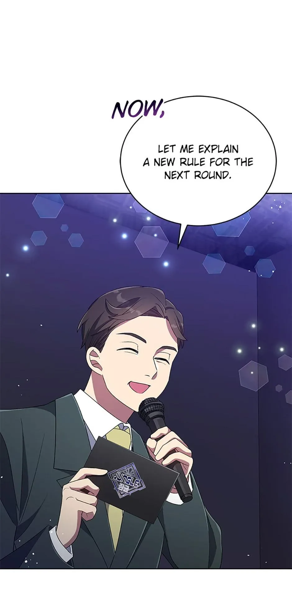 The Second Life of an All-Rounder Idol Chapter 31 page 15