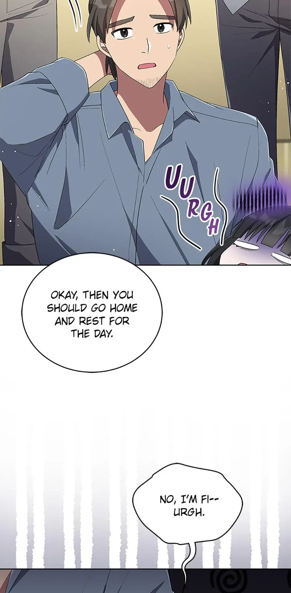 The Second Life of an All-Rounder Idol Chapter 33 page 7