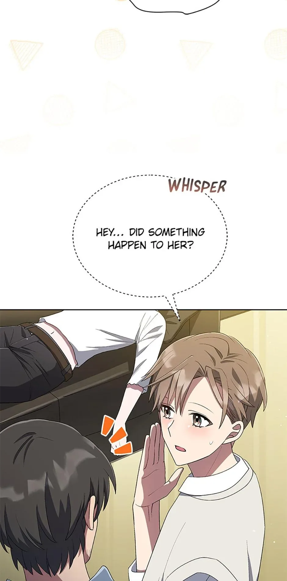 The Second Life of an All-Rounder Idol Chapter 33 page 12