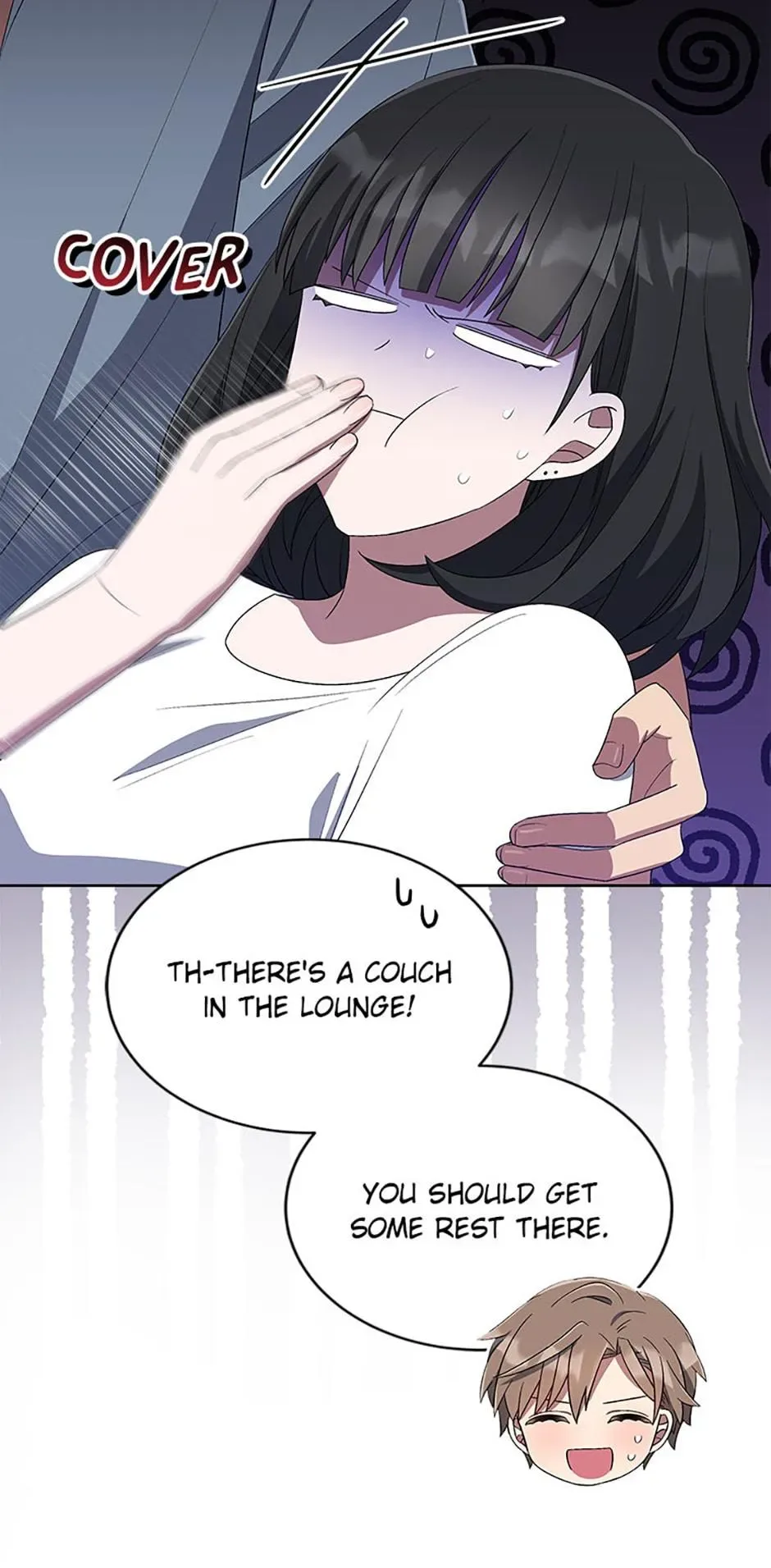 The Second Life of an All-Rounder Idol Chapter 33 page 8