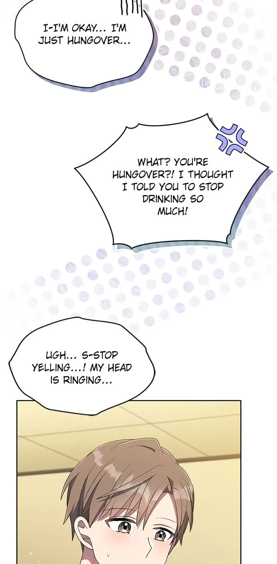 The Second Life of an All-Rounder Idol Chapter 33 page 5