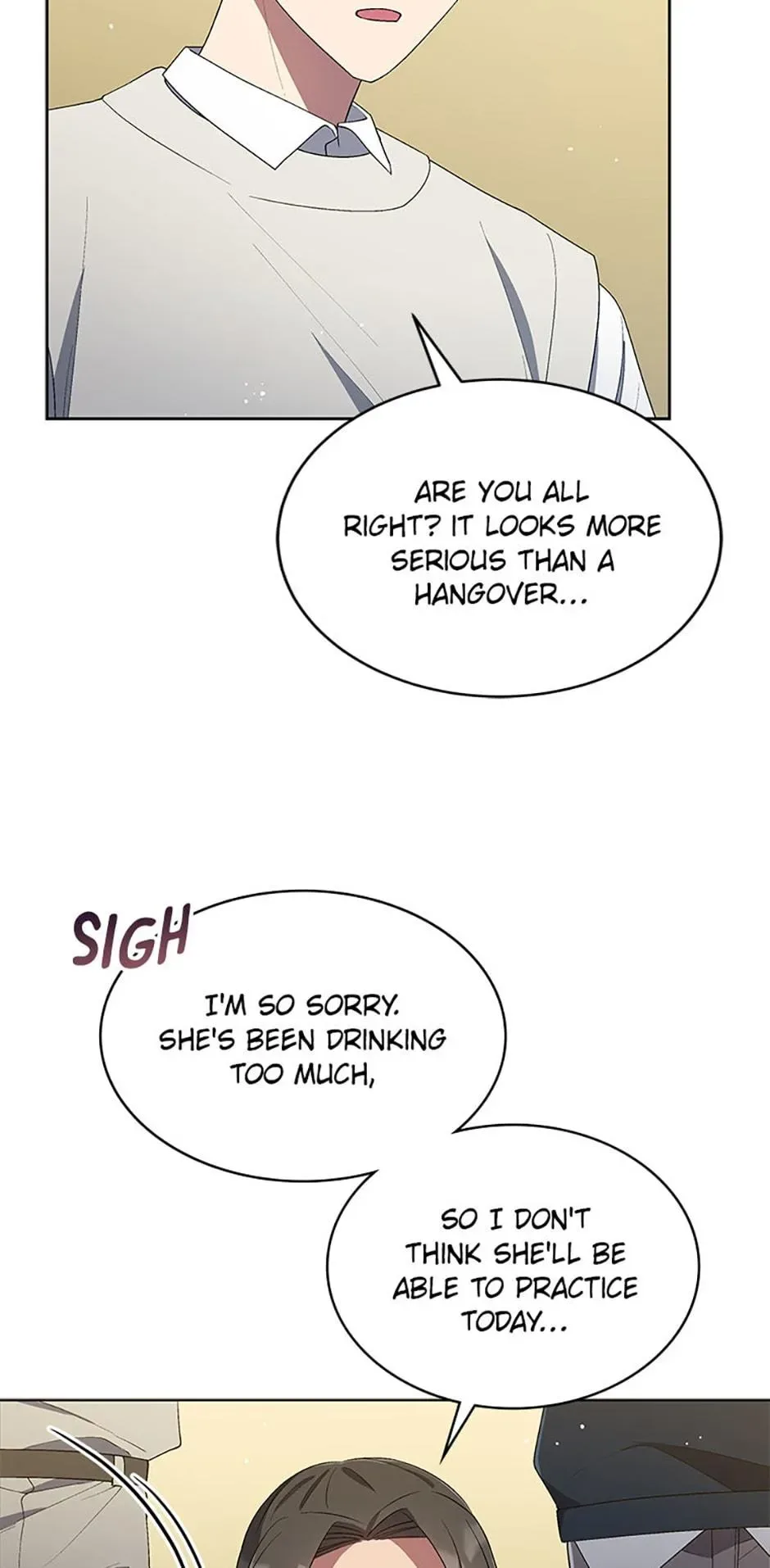 The Second Life of an All-Rounder Idol Chapter 33 page 6