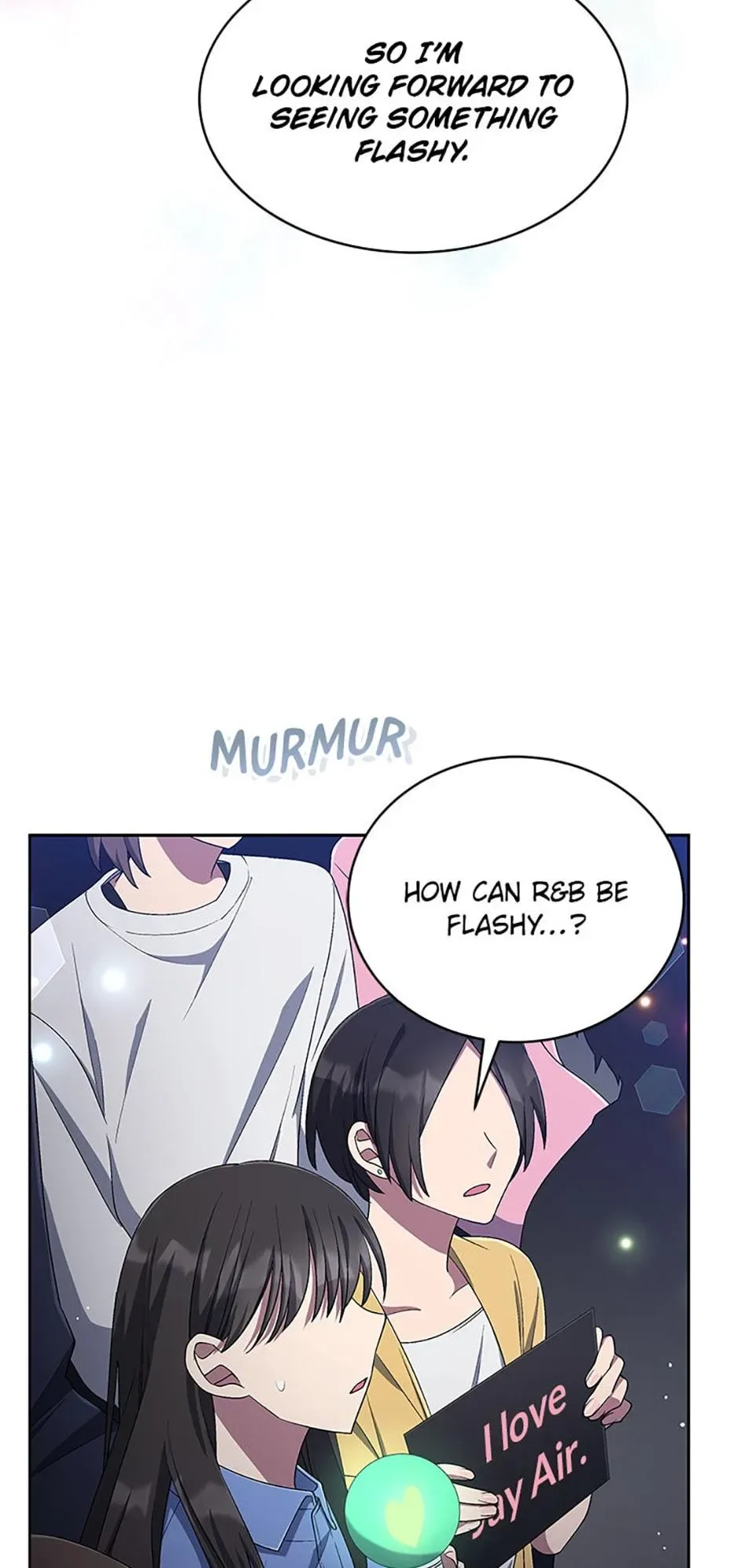 The Second Life of an All-Rounder Idol Chapter 33 page 33