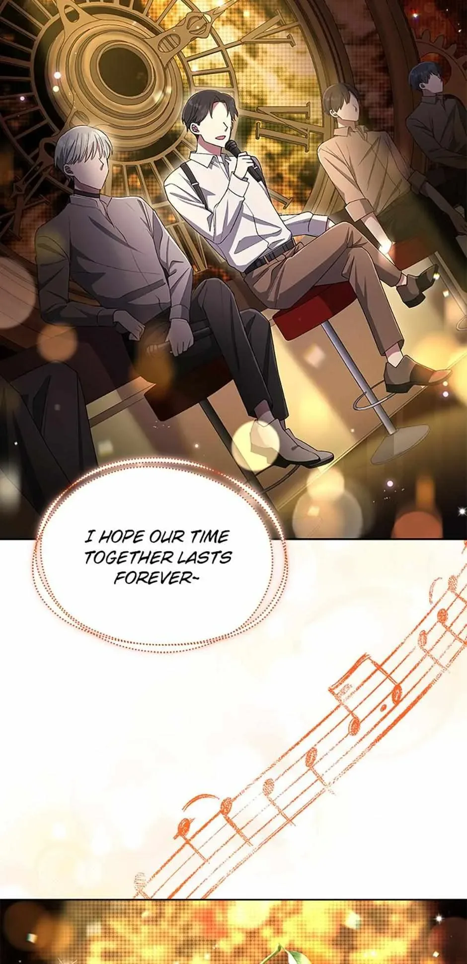 The Second Life of an All-Rounder Idol Chapter 33 page 73