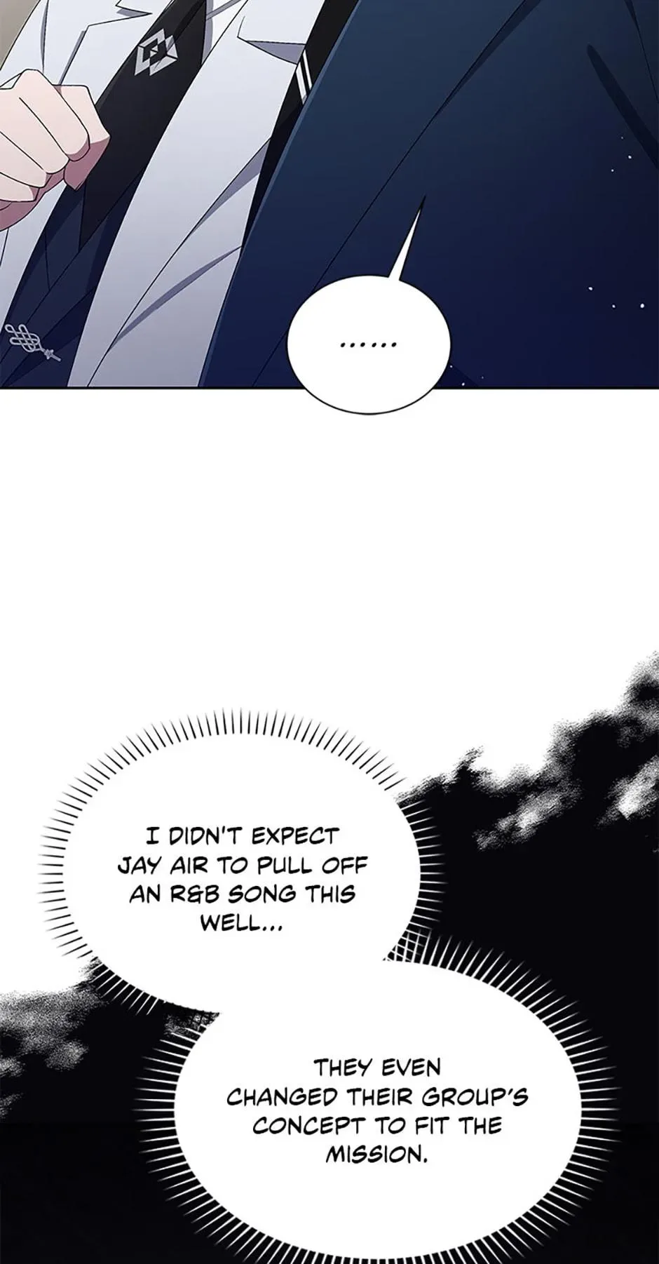 The Second Life of an All-Rounder Idol Chapter 33 page 80