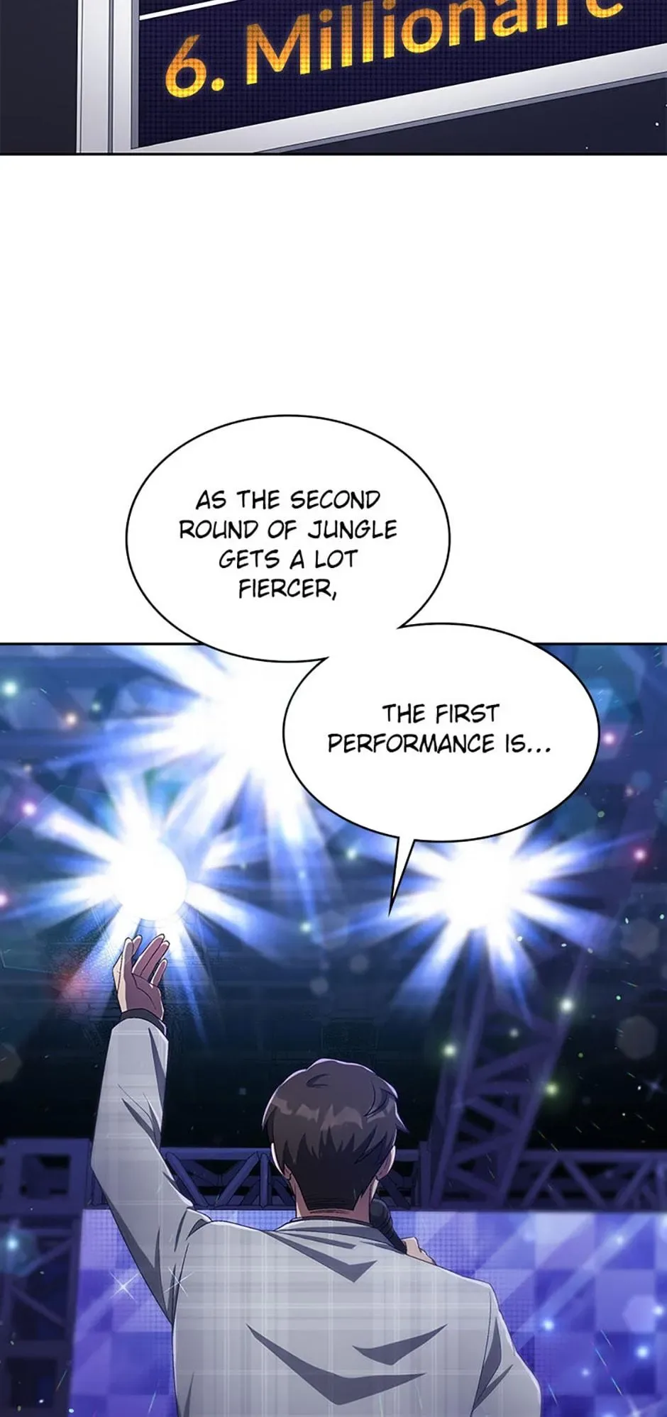 The Second Life of an All-Rounder Idol Chapter 33 page 38