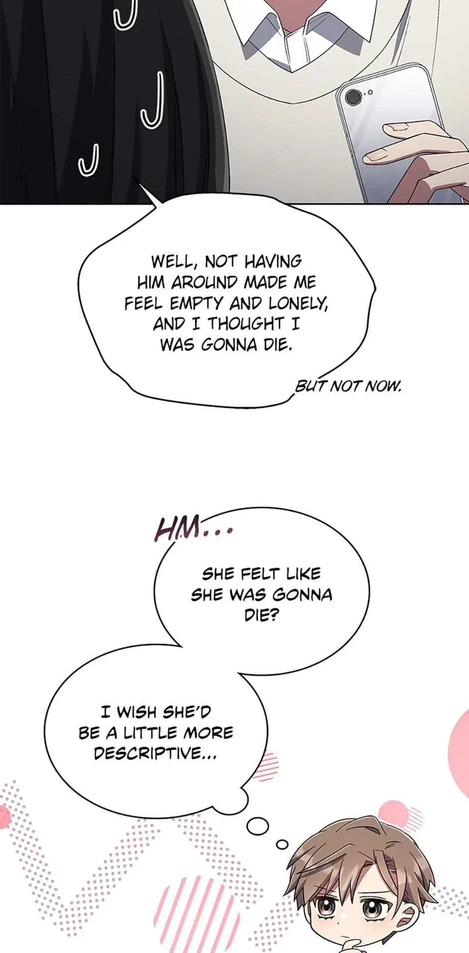 The Second Life of an All-Rounder Idol Chapter 33 page 19