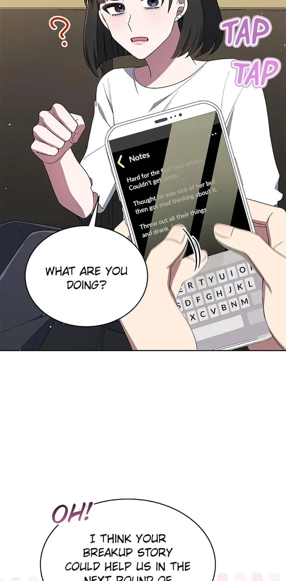 The Second Life of an All-Rounder Idol Chapter 33 page 22