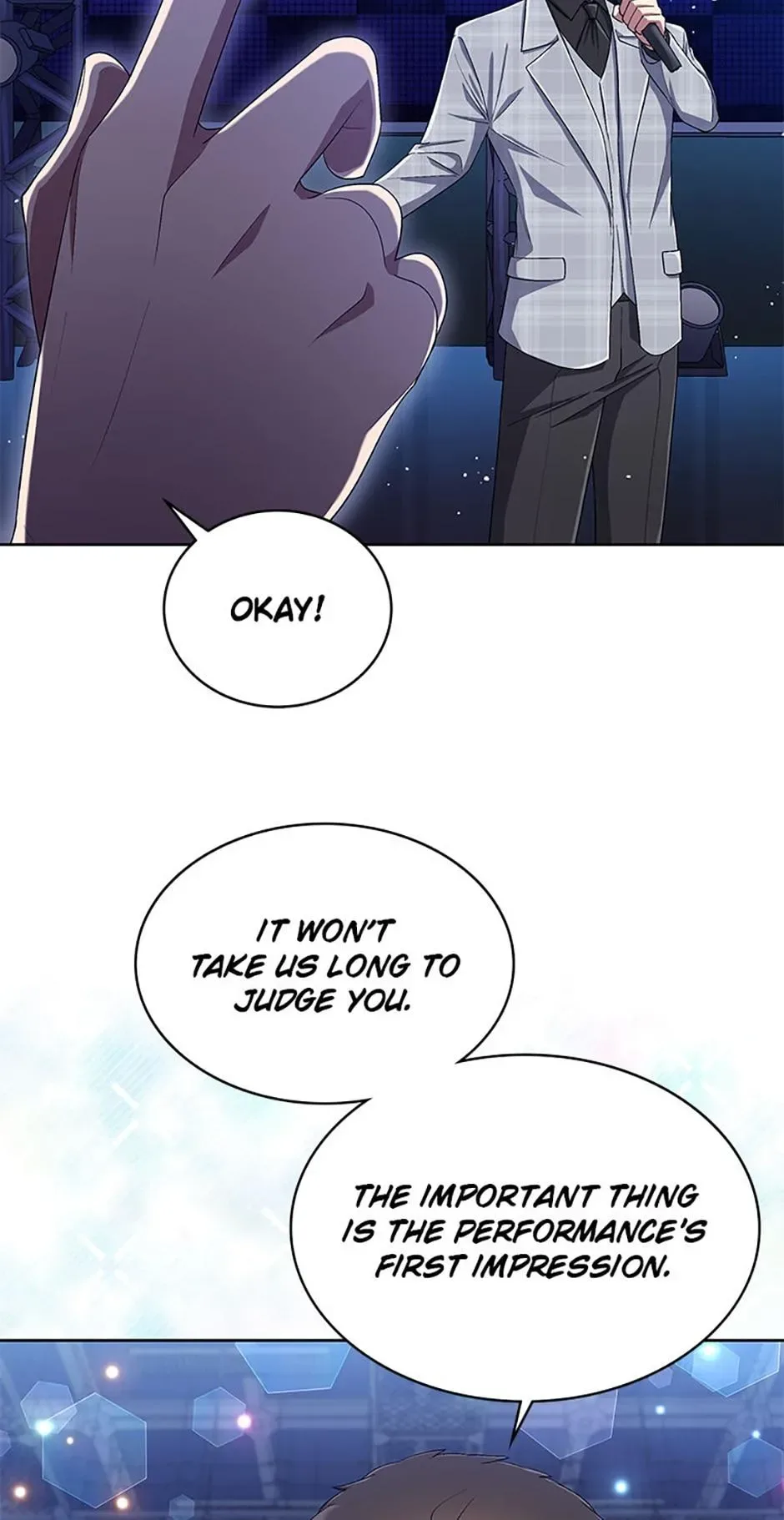 The Second Life of an All-Rounder Idol Chapter 33 page 30