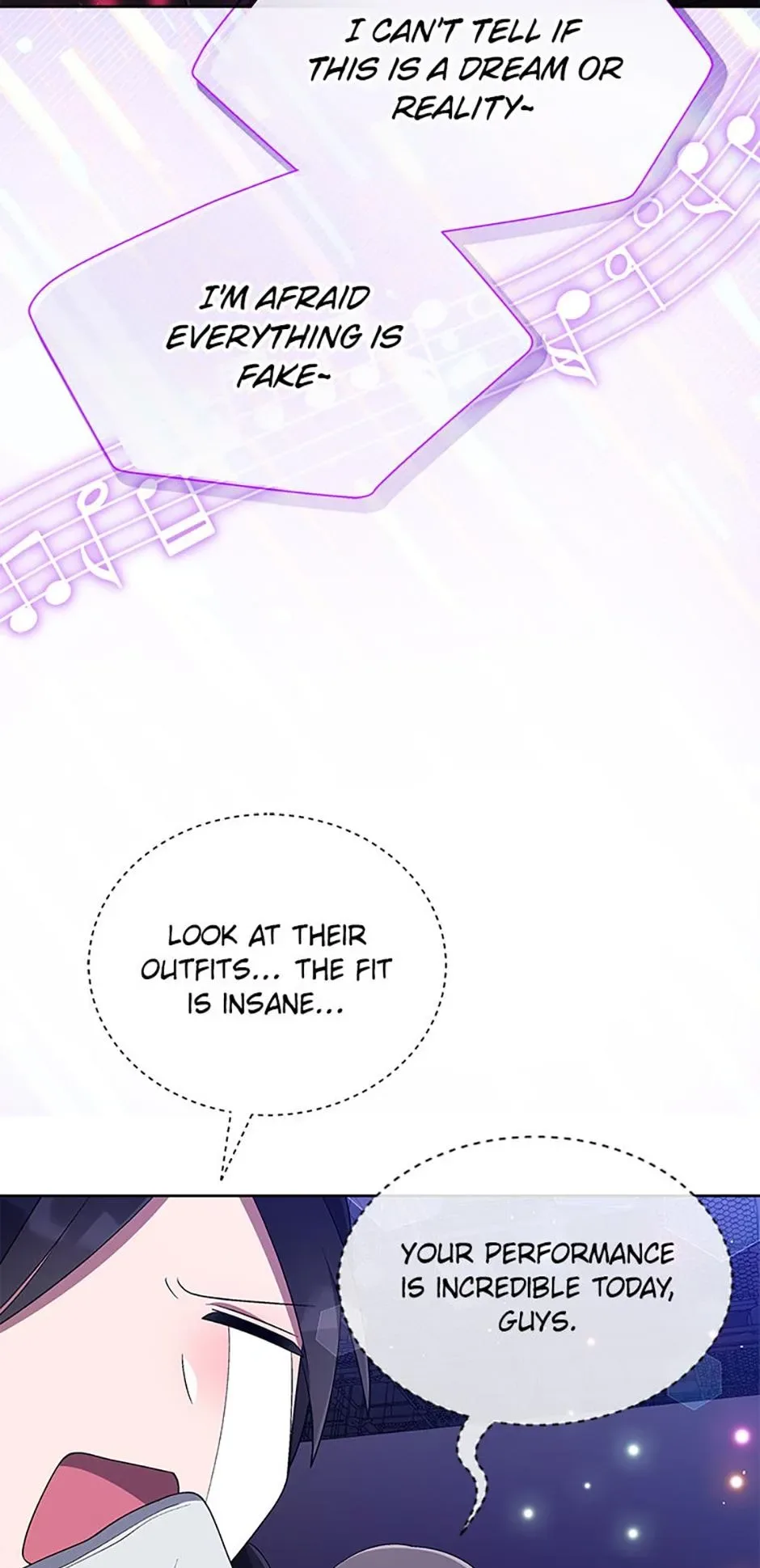 The Second Life of an All-Rounder Idol Chapter 33 page 52