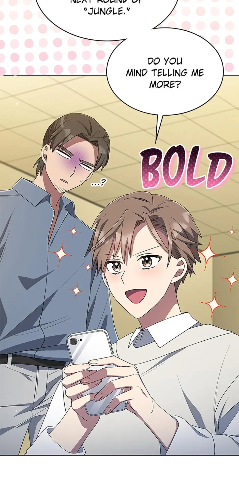 The Second Life of an All-Rounder Idol Chapter 33 page 23