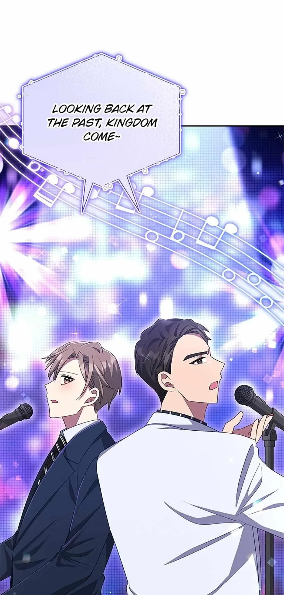 The Second Life of an All-Rounder Idol Chapter 33 page 56