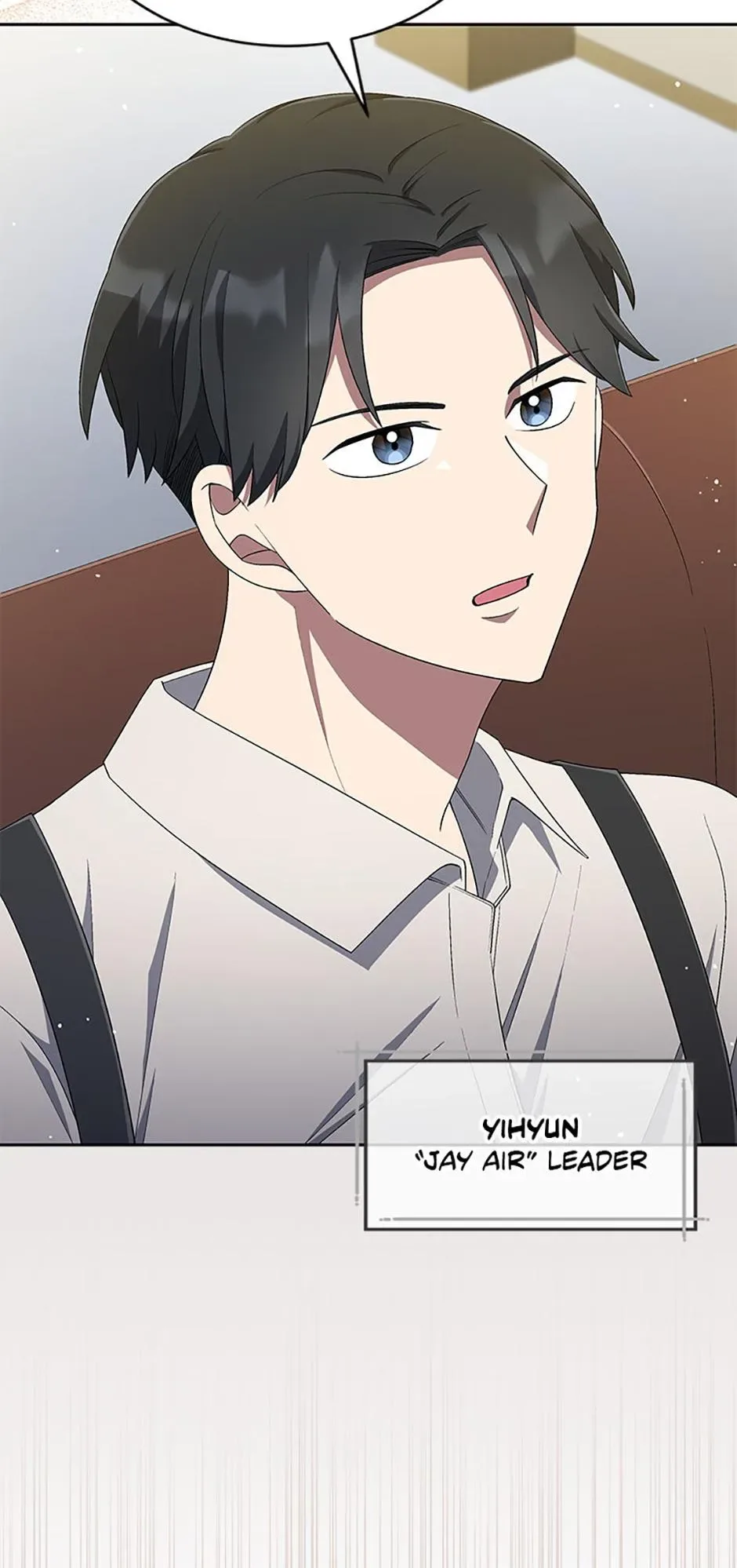 The Second Life of an All-Rounder Idol Chapter 33 page 36