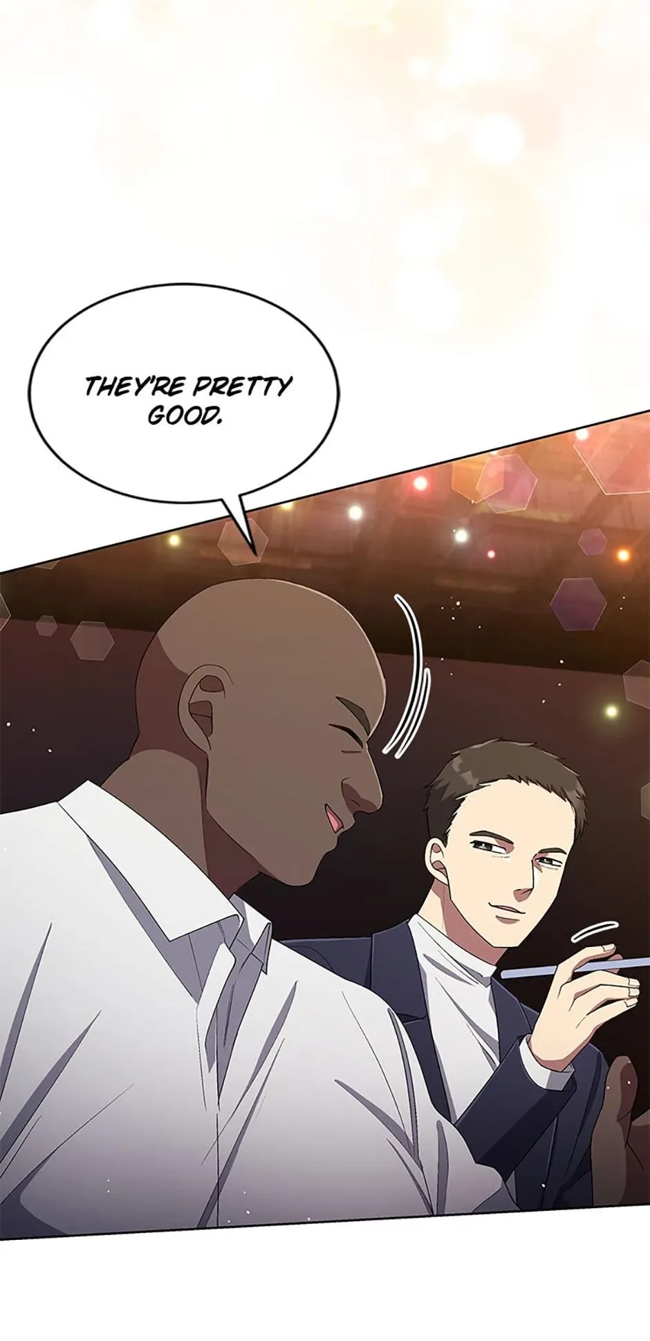 The Second Life of an All-Rounder Idol Chapter 33 page 78