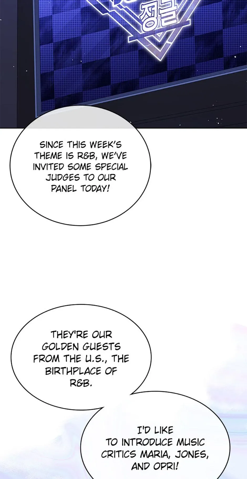 The Second Life of an All-Rounder Idol Chapter 33 page 27