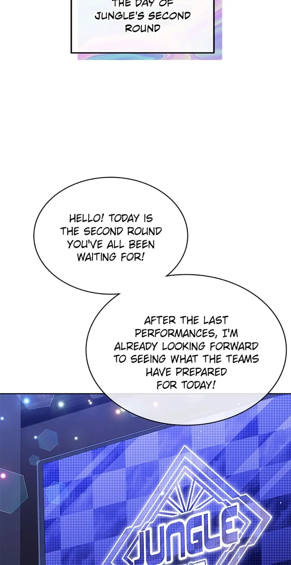 The Second Life of an All-Rounder Idol Chapter 33 page 26