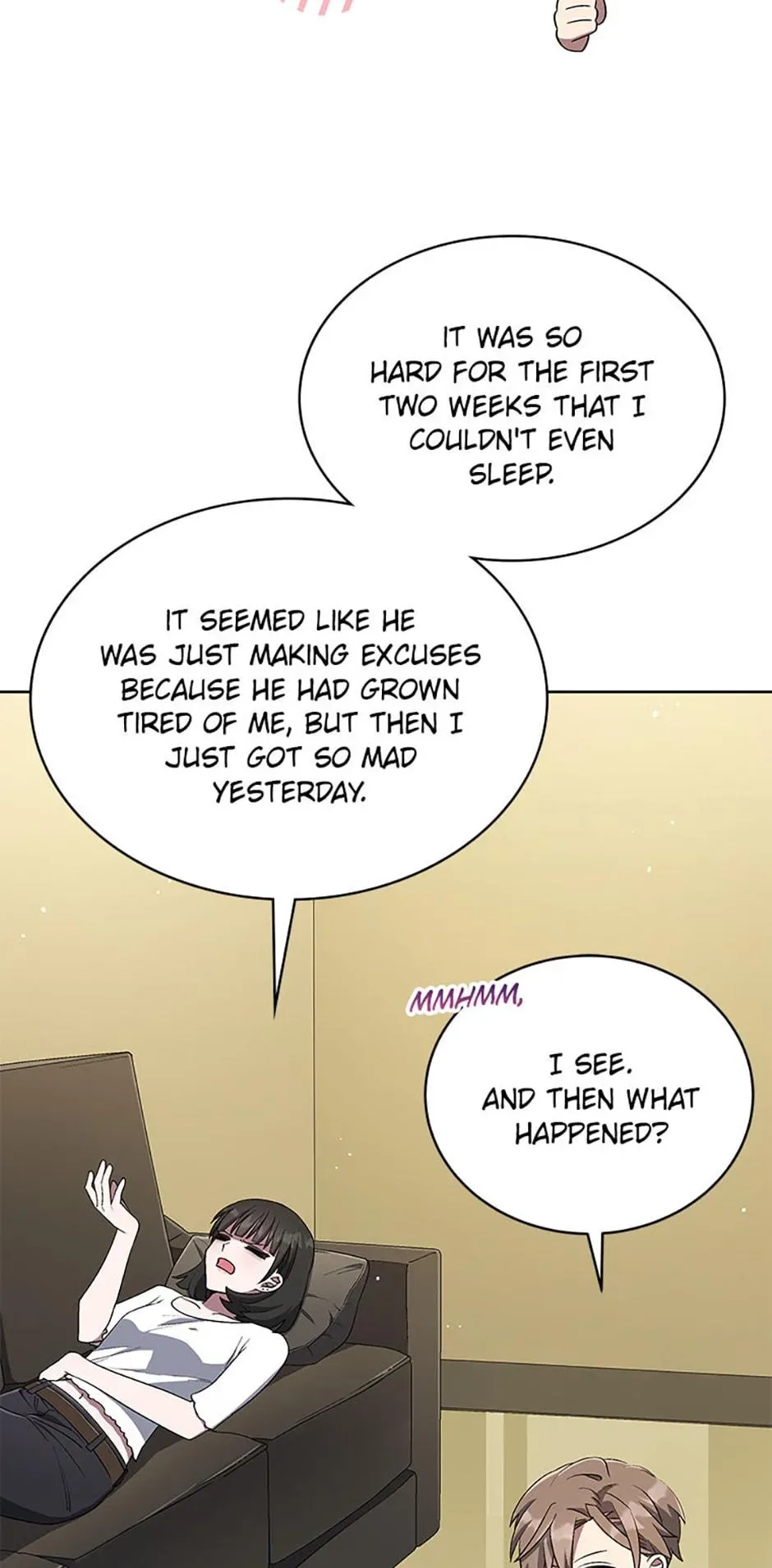 The Second Life of an All-Rounder Idol Chapter 33 page 20