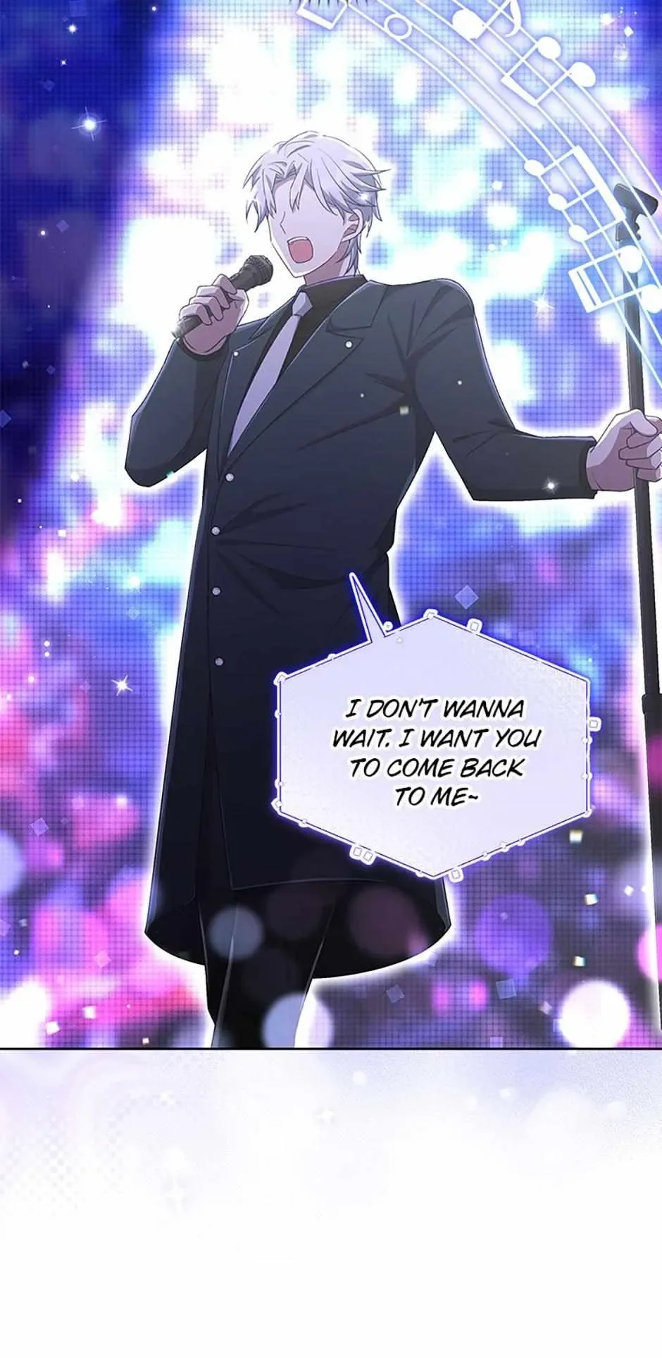 The Second Life of an All-Rounder Idol Chapter 33 page 47