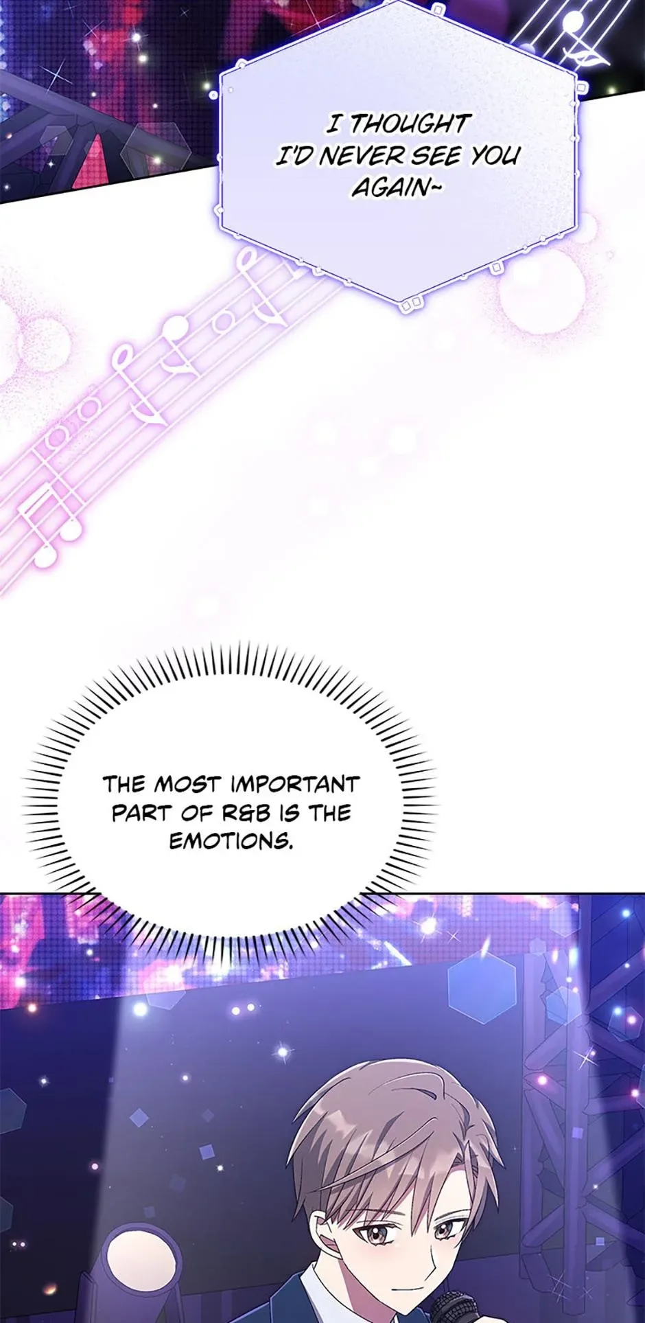 The Second Life of an All-Rounder Idol Chapter 33 page 45