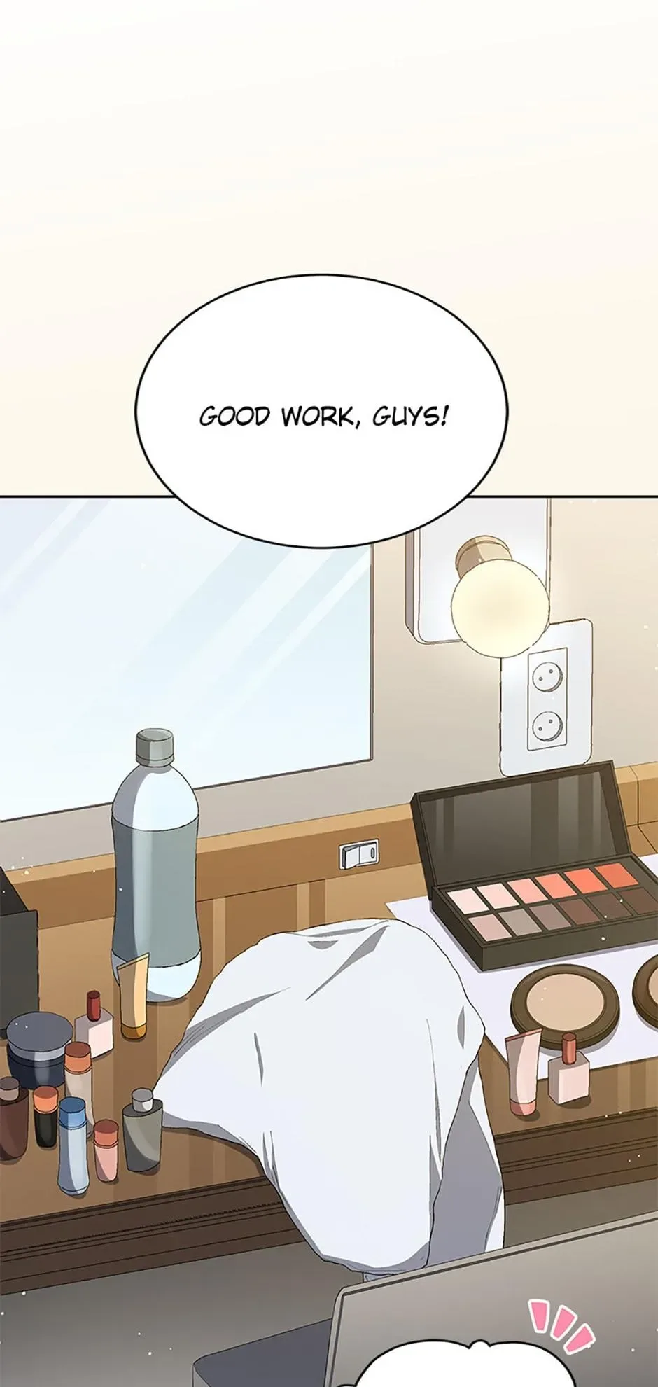 The Second Life of an All-Rounder Idol Chapter 33 page 66