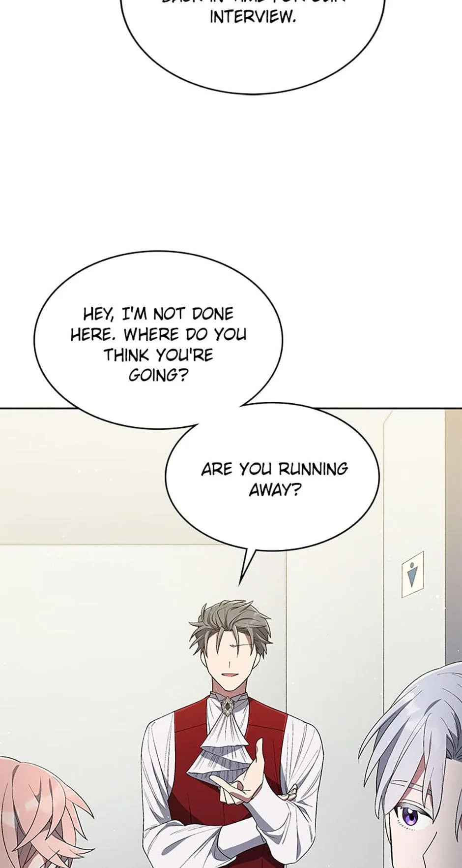 The Second Life of an All-Rounder Idol Chapter 30 page 47