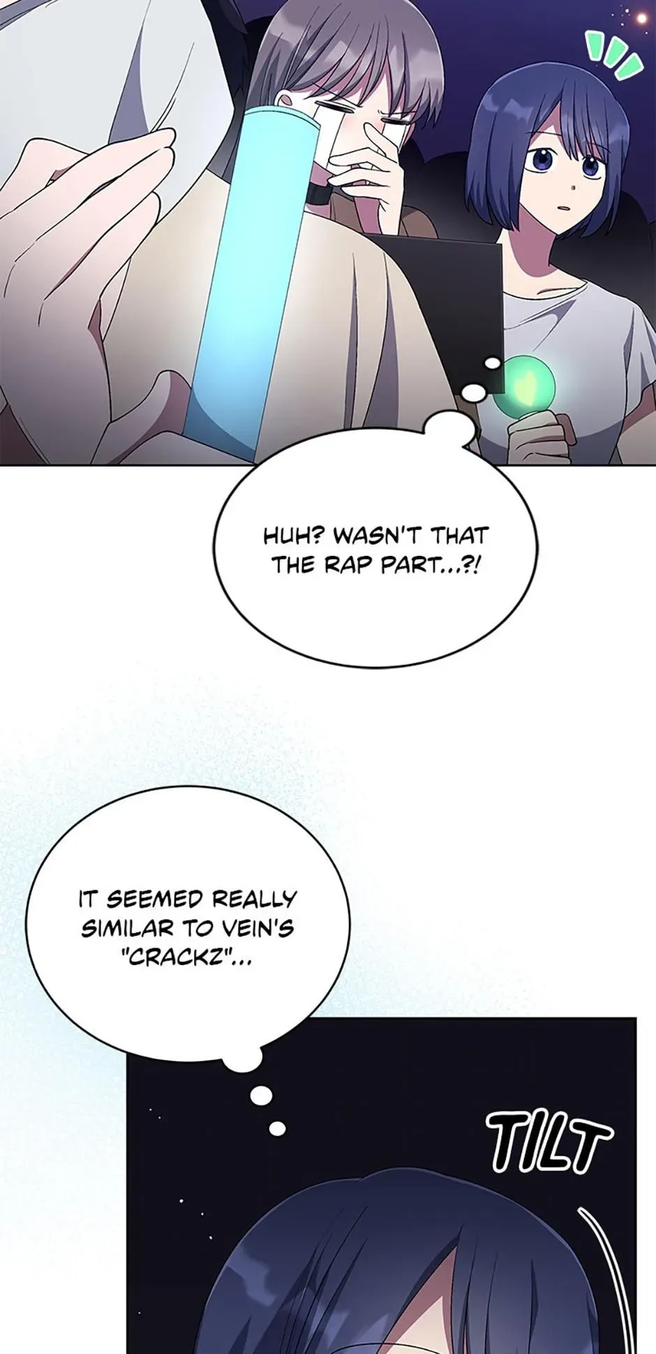The Second Life of an All-Rounder Idol Chapter 33 page 53