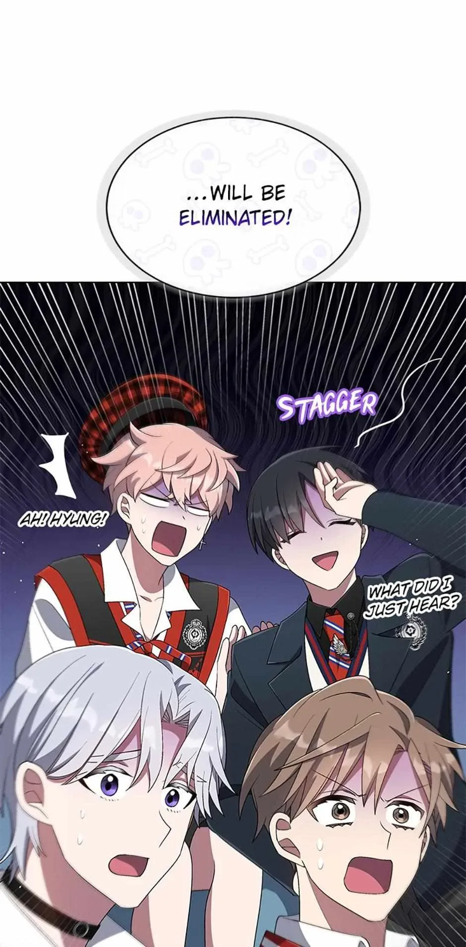 The Second Life of an All-Rounder Idol Chapter 31 page 17