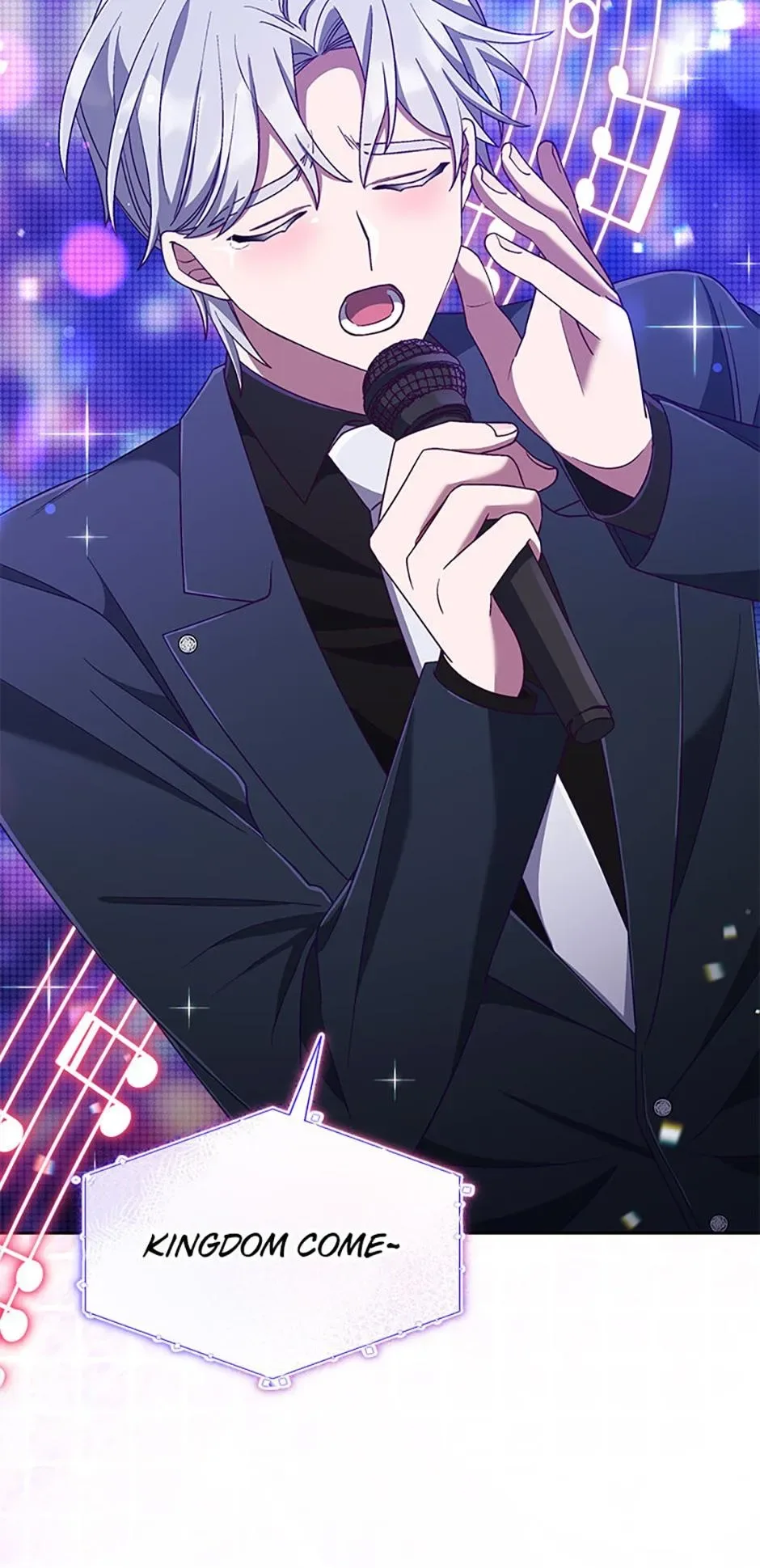 The Second Life of an All-Rounder Idol Chapter 33 page 50