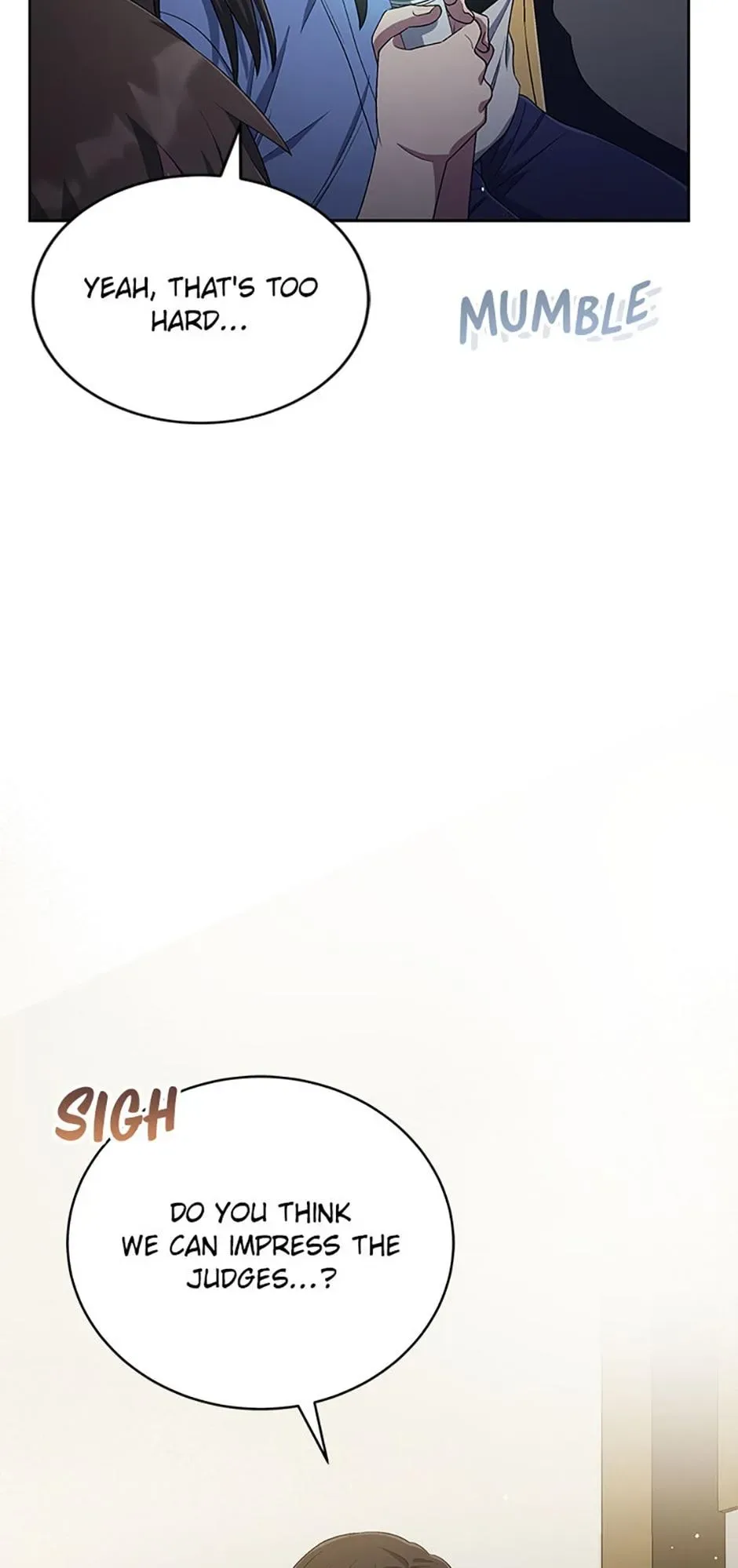 The Second Life of an All-Rounder Idol Chapter 33 page 34