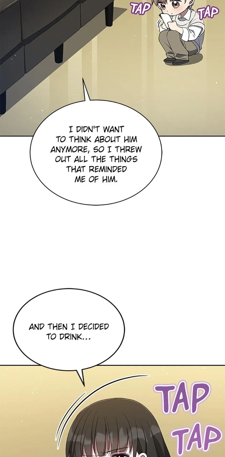 The Second Life of an All-Rounder Idol Chapter 33 page 21