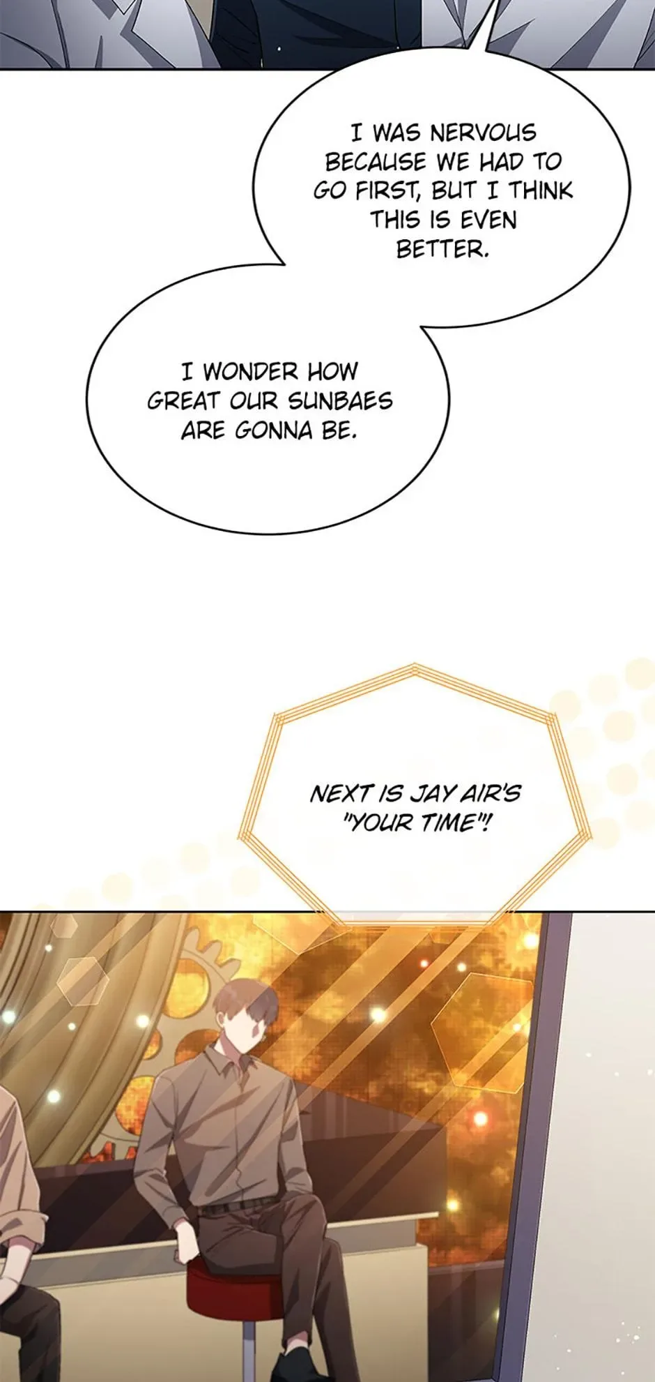 The Second Life of an All-Rounder Idol Chapter 33 page 68