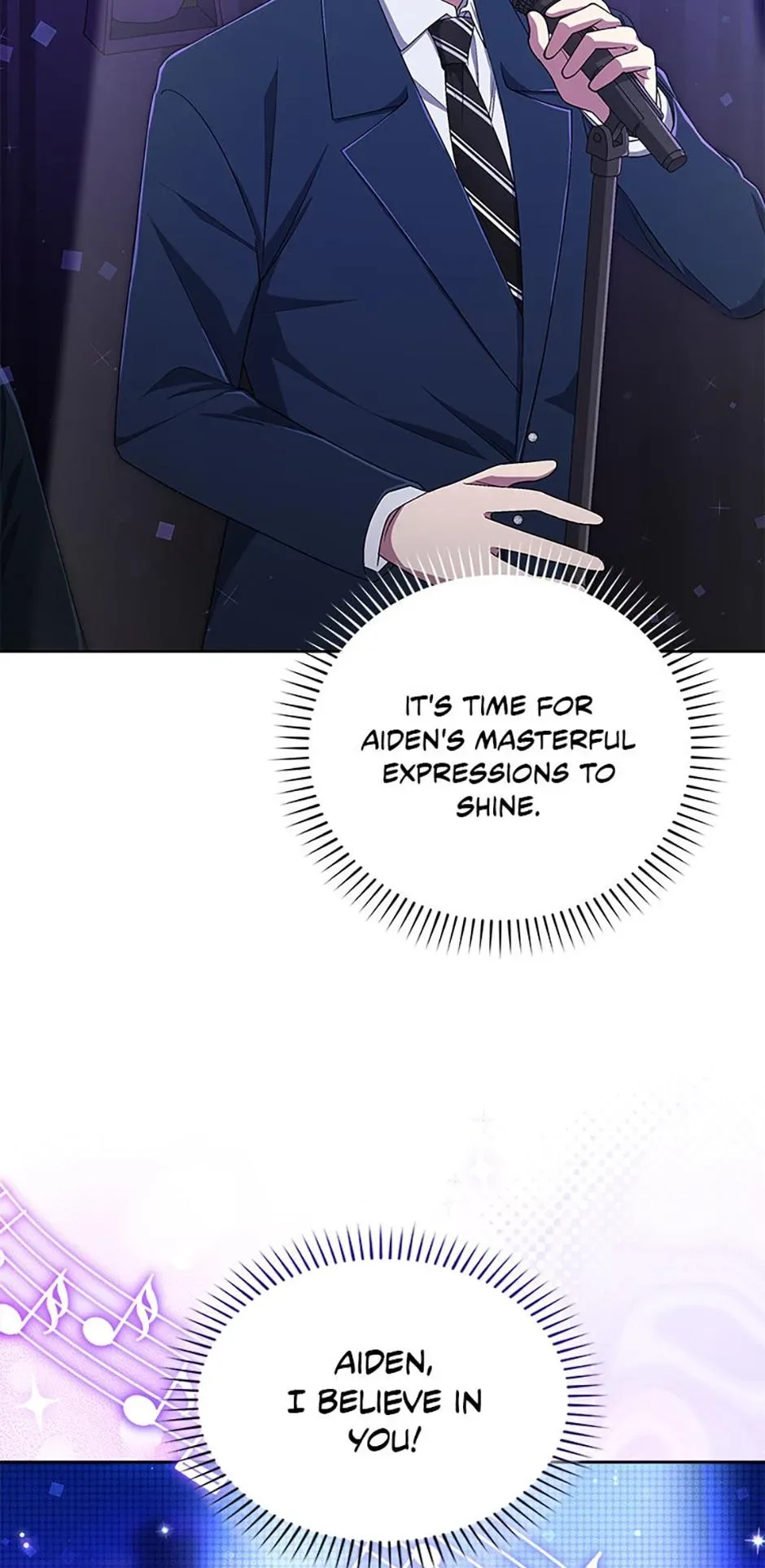 The Second Life of an All-Rounder Idol Chapter 33 page 46